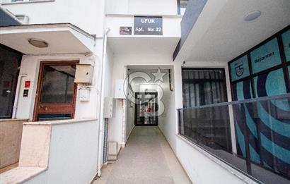 BAHÇELİEVLER'DE SATILIK "2+1" VE "ÜST KAT EKSTRA ALANLI 1+1"