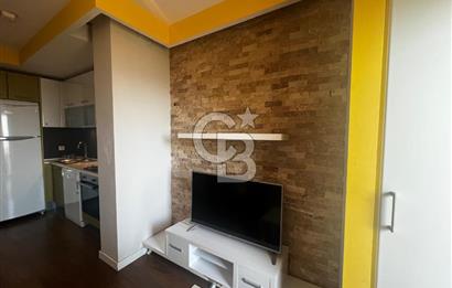 Karşıyaka Soyak Siesta Blue’da Eşyalı 1+1 Kiralık Daire