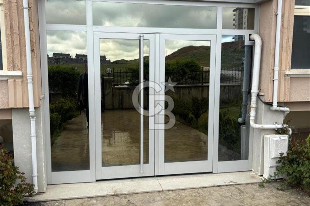 CB Vizyon'dan Sincan Alcı Mh Ayakent Sitesinde Kiralık Daire