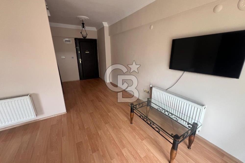 Çanakkale Barbaros Mah Eşyalı 2+1 Kiralık Dubleks Daire !