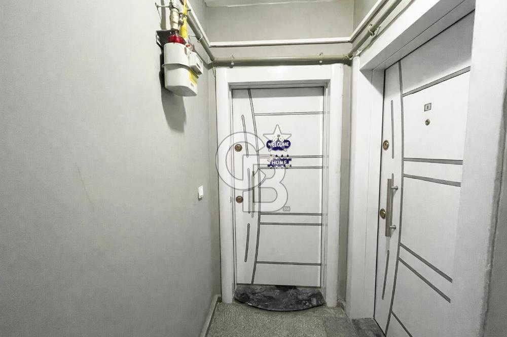 Çanakkale Merkez Yeni Kordonda Kiralık 1+1 Daire !