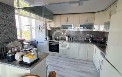 CB KİNG'DEN AYVALIK SEFA-ÇAMLIK M. DENİZ MANZARALI SATILIK DAİRE