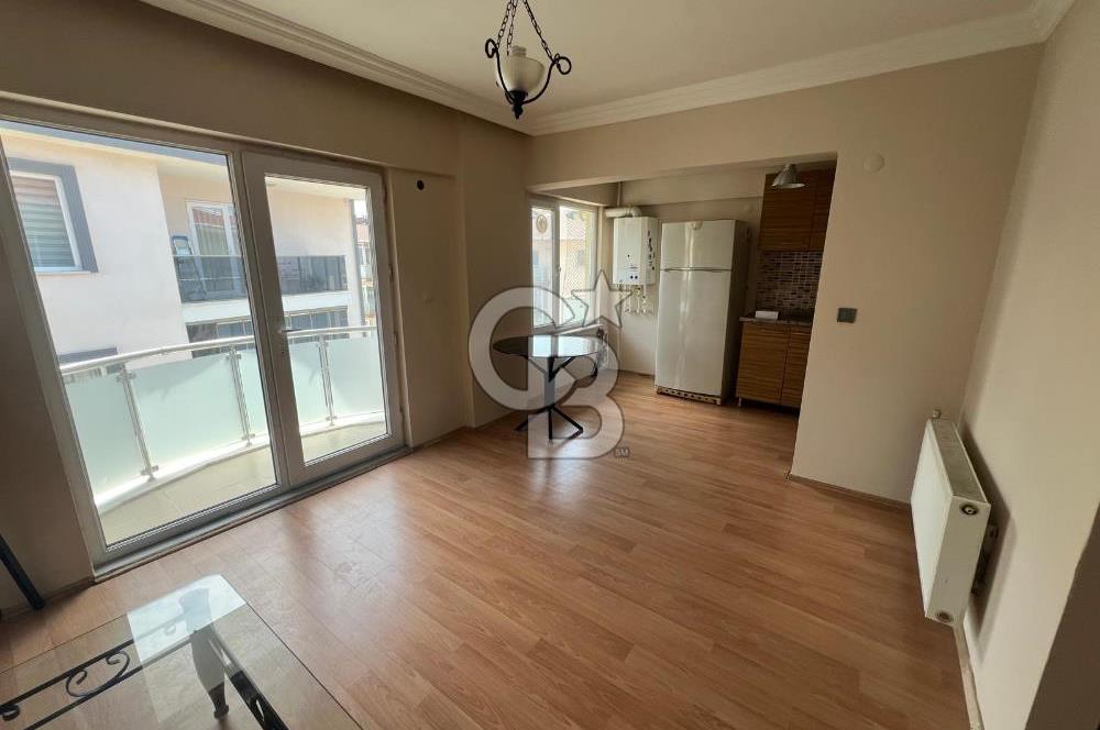 Çanakkale Barbaros Mah Eşyalı 2+1 Kiralık Dubleks Daire !