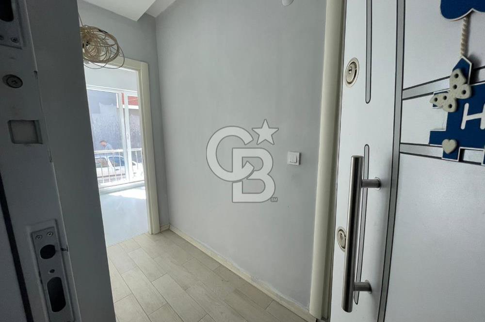 Çanakkale Merkez Yeni Kordonda Kiralık 1+1 Daire !