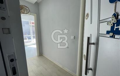 Çanakkale Merkez Yeni Kordonda Kiralık 1+1 Daire !