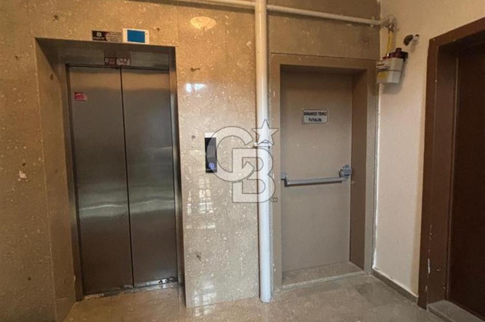 CB Vizyon'dan Sincan Alcı Mh Ayakent Sitesinde Kiralık Daire