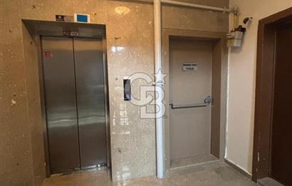 CB Vizyon'dan Sincan Alcı Mh Ayakent Sitesinde Kiralık Daire