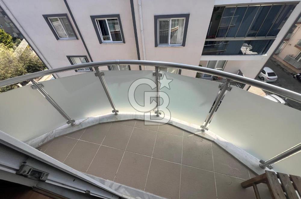 Çanakkale Barbaros Mah Eşyalı 2+1 Kiralık Dubleks Daire !