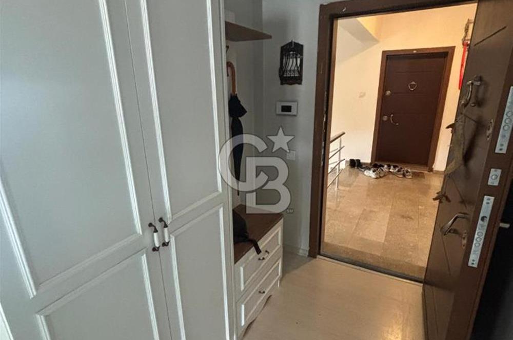 CB Vizyon'dan Sincan Alcı Mh Ayakent Sitesinde Kiralık Daire