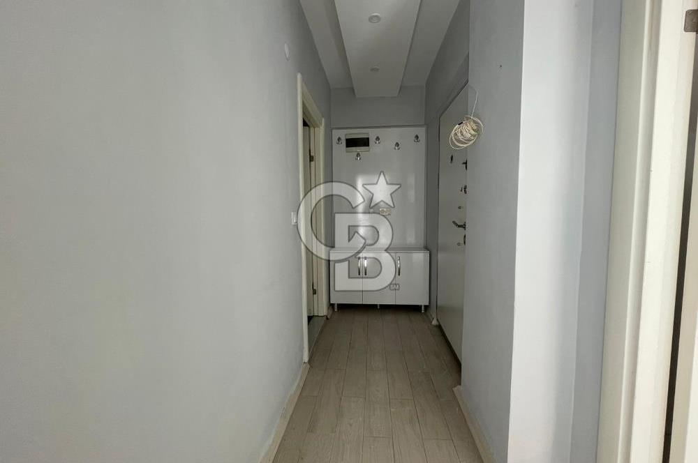 Çanakkale Merkez Yeni Kordonda Kiralık 1+1 Daire !