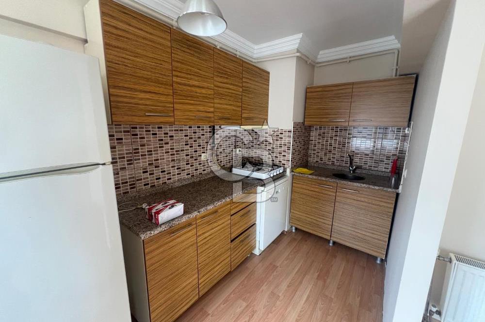 Çanakkale Barbaros Mah Eşyalı 2+1 Kiralık Dubleks Daire !