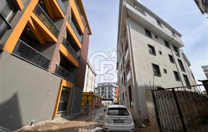 MENEMEN SEYREK KASAPLAR MEYDAN YAKINI KİRALIK 1+1 DAİRE