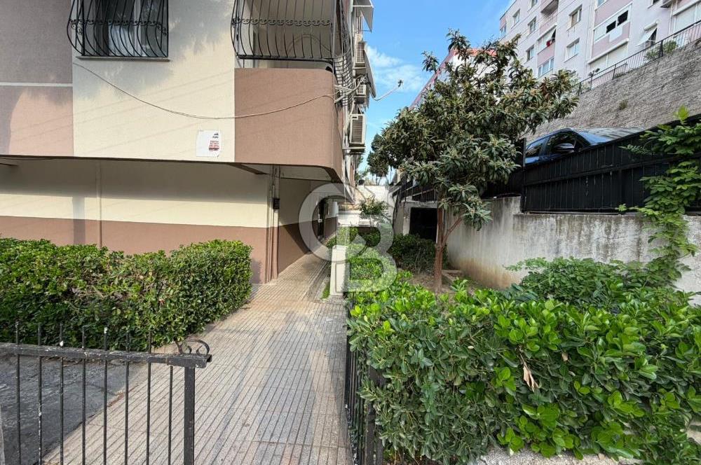 İZMİR POLİGONDA SEÇKİN LOKASYONDA DEĞERLİ PORTFÖY FIRSATI