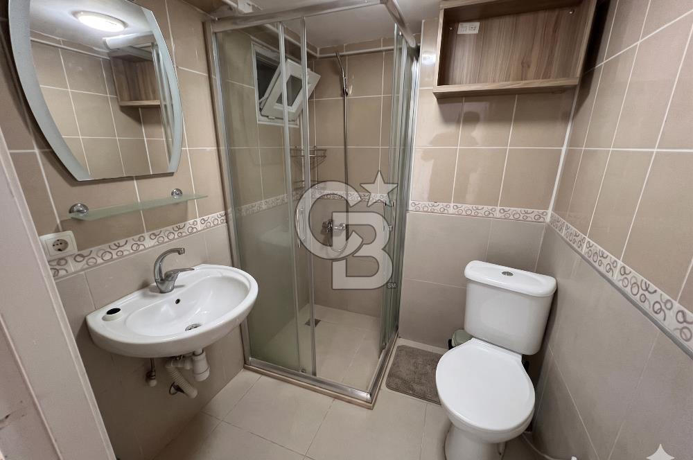 Çanakkale Barbaros Mah Eşyalı 2+1 Kiralık Dubleks Daire !