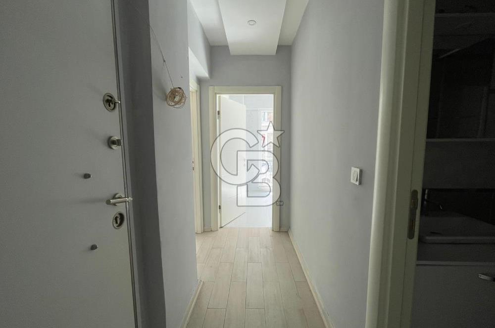 Çanakkale Merkez Yeni Kordonda Kiralık 1+1 Daire !