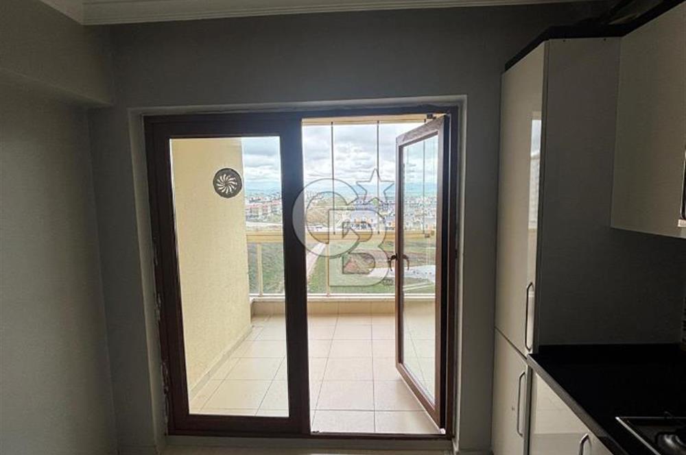 CB Vizyon'dan Sincan Alcı Mh Ayakent Sitesinde Kiralık Daire