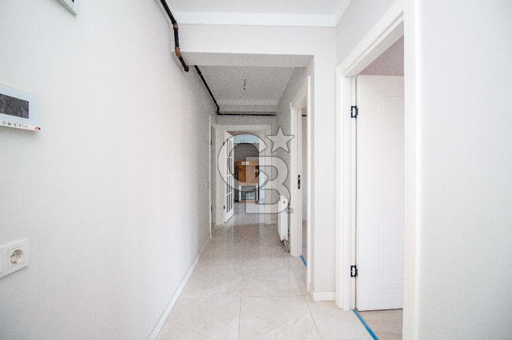 BAHÇELİEVLER'DE SATILIK "2+1" VE "ÜST KAT EKSTRA ALANLI 1+1"