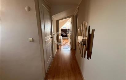 Çanakkale Barbaros Mah Eşyalı 2+1 Kiralık Dubleks Daire !