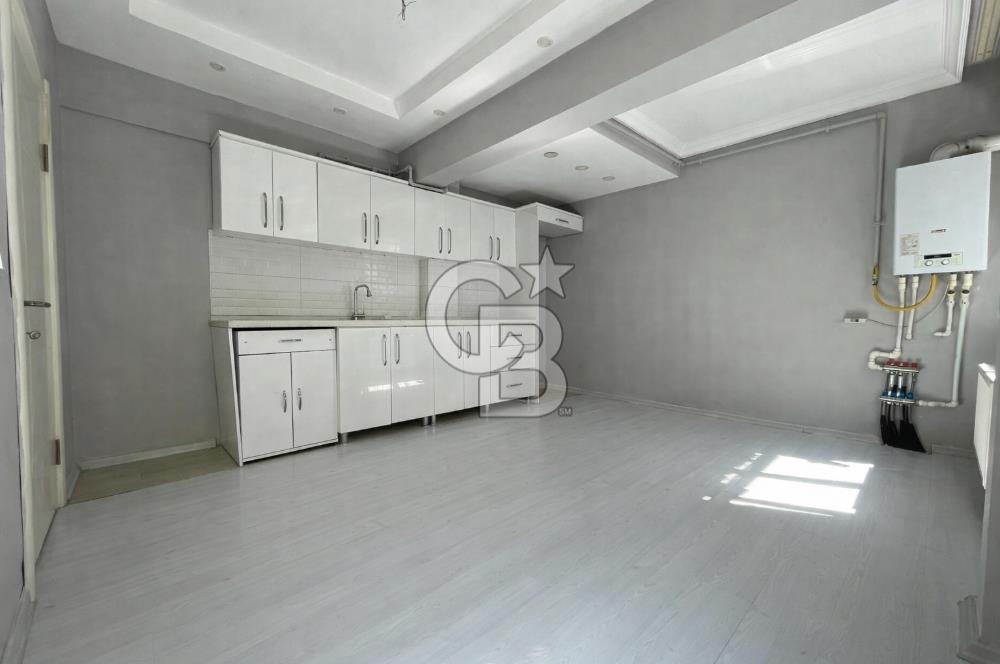 Çanakkale Merkez Yeni Kordonda Kiralık 1+1 Daire !