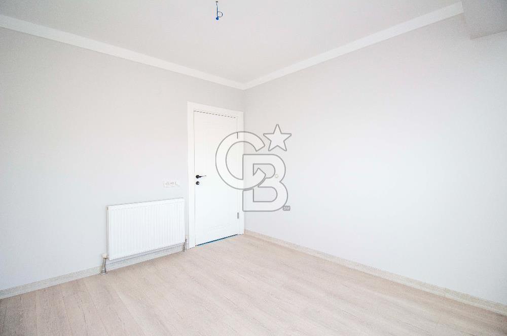 BAHÇELİEVLER'DE SATILIK "2+1" VE "ÜST KAT EKSTRA ALANLI 1+1"