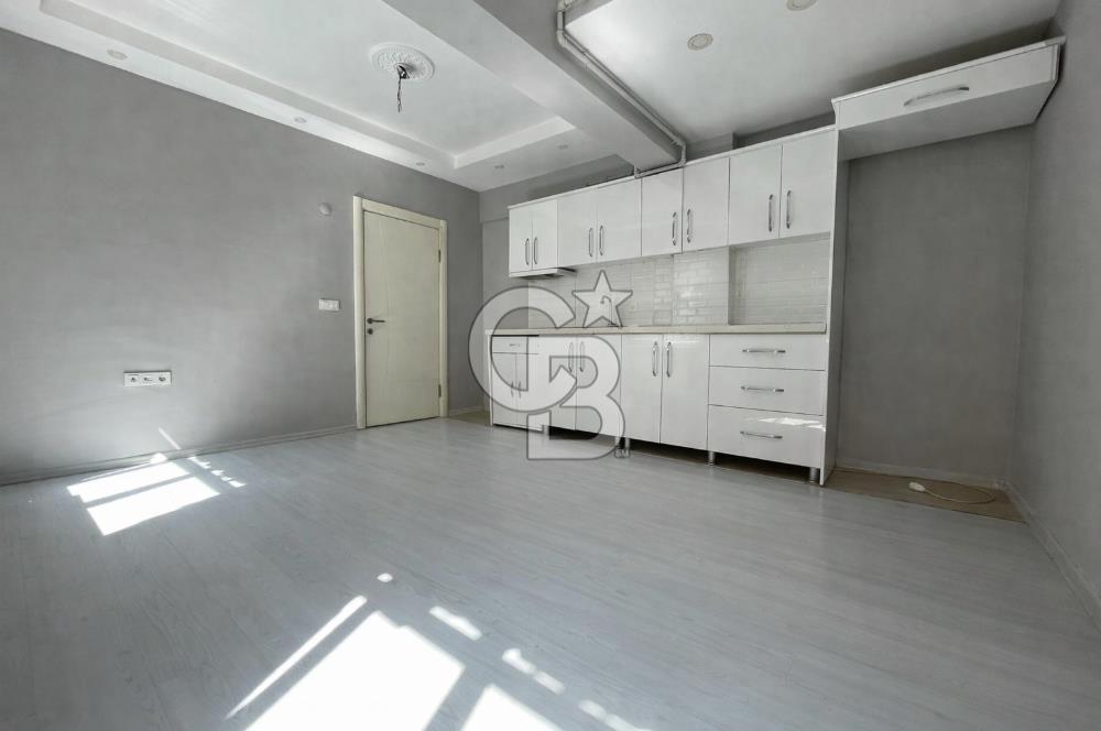 Çanakkale Merkez Yeni Kordonda Kiralık 1+1 Daire !