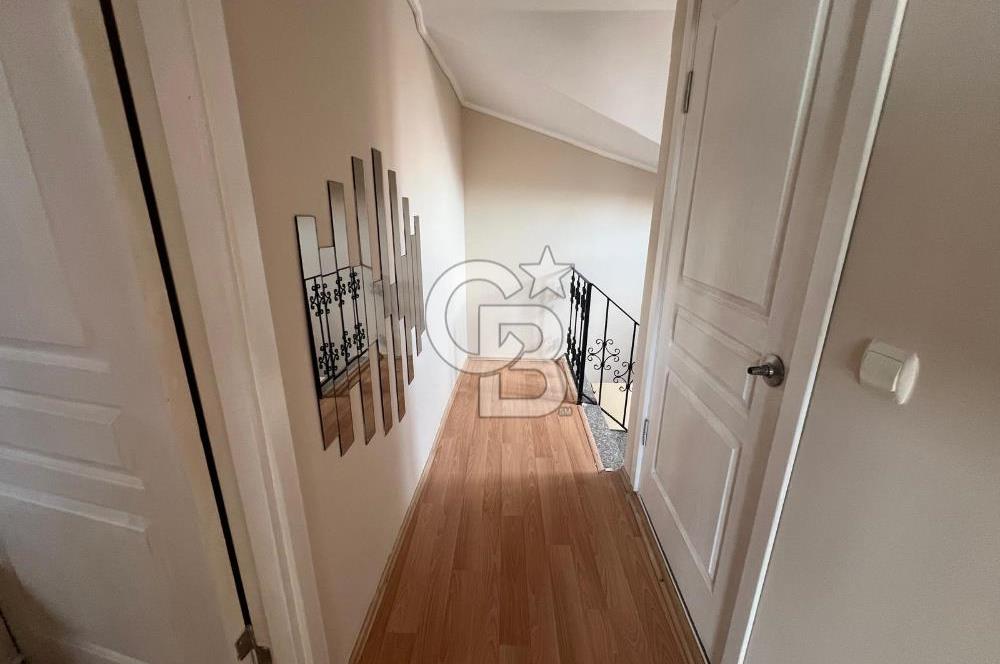 Çanakkale Barbaros Mah Eşyalı 2+1 Kiralık Dubleks Daire !