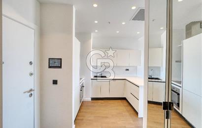 Folkart Vega A1 Blok Deniz Manzaralı 1+1 Satılık Daire