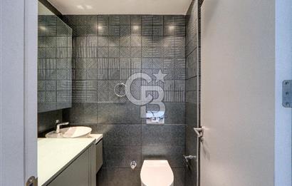 Folkart Vega A1 Blok Deniz Manzaralı 1+1 Satılık Daire