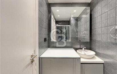 Folkart Vega A1 Blok Deniz Manzaralı 1+1 Satılık Daire