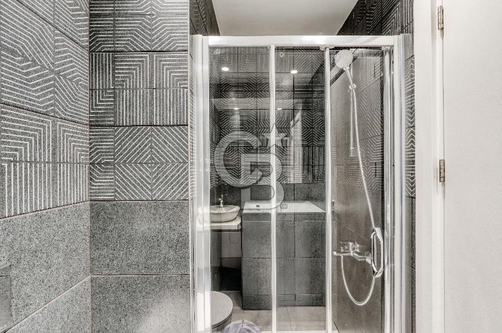 Folkart Vega A1 Blok Deniz Manzaralı 1+1 Satılık Daire