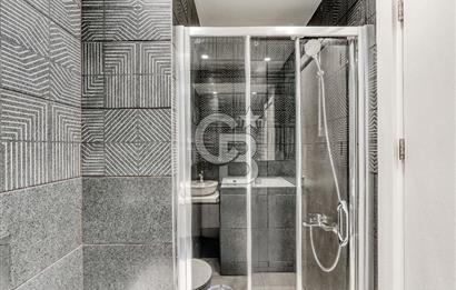 Folkart Vega A1 Blok Deniz Manzaralı 1+1 Satılık Daire