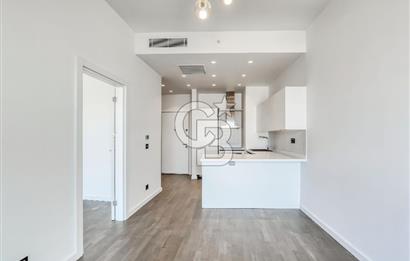 Folkart Vega A1 Blok Deniz Manzaralı 1+1 Satılık Daire