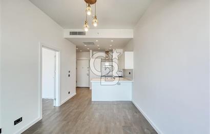 Folkart Vega A1 Blok Deniz Manzaralı 1+1 Satılık Daire