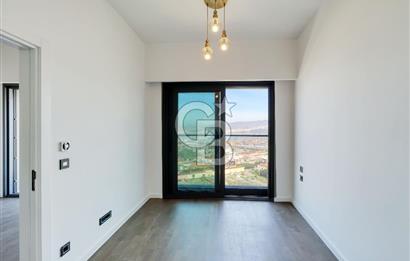 Folkart Vega A1 Blok Deniz Manzaralı 1+1 Satılık Daire