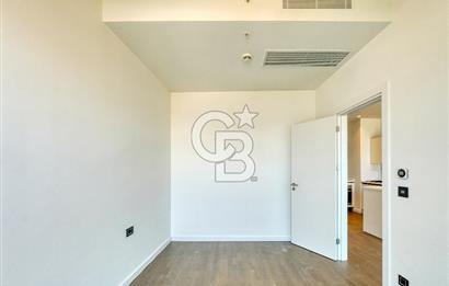 Folkart Vega A1 Blok Deniz Manzaralı 1+1 Satılık Daire