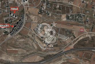 GÖLBAŞI İNCEK KIZILCAŞAR MAHALLESİ 6.000M2 SATILIK İMARLI ARSA - 1 - 345883