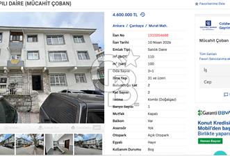 GÖKÇEN SOKAK SATILIK  - 12 - 345863
