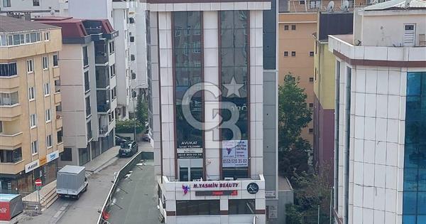 Kartal Atalarda 2+1 Ofis & Homofis - 345822