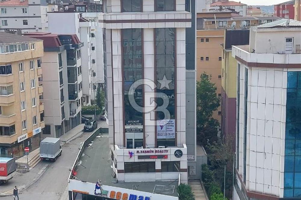 Kartal Atalarda 2+1 Ofis & Homofis