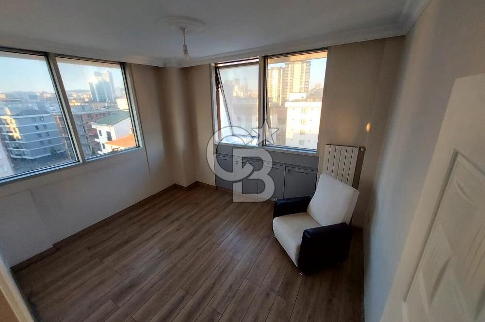 Kartal Atalarda 2+1 Ofis & Homofis