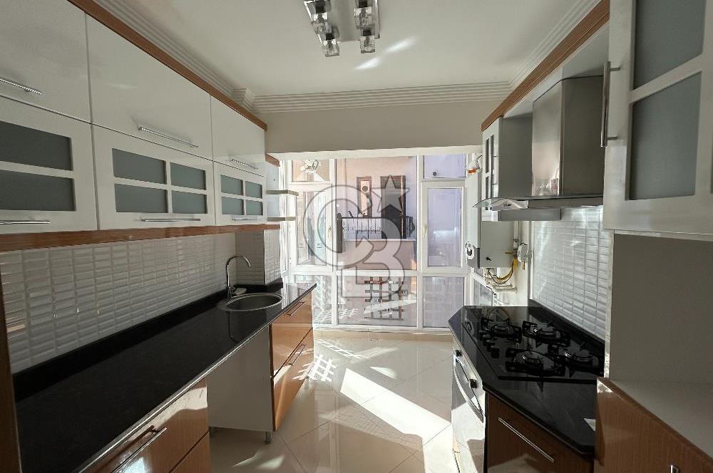 DİKMEN VADİ KİRALIK DAİRE 