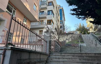 DİKMEN VADİ KİRALIK DAİRE 