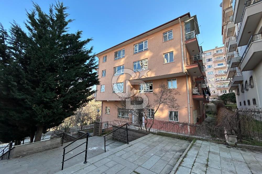 DİKMEN VADİ KİRALIK DAİRE 