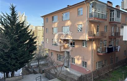 DİKMEN VADİ KİRALIK DAİRE 