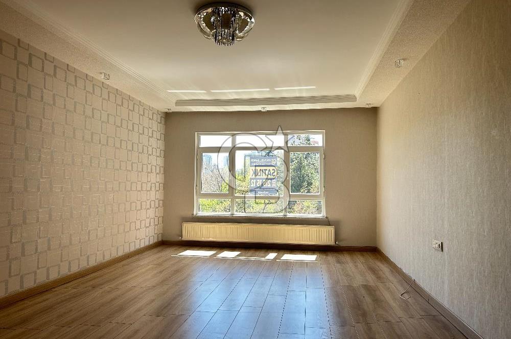 DİKMEN VADİ KİRALIK DAİRE 