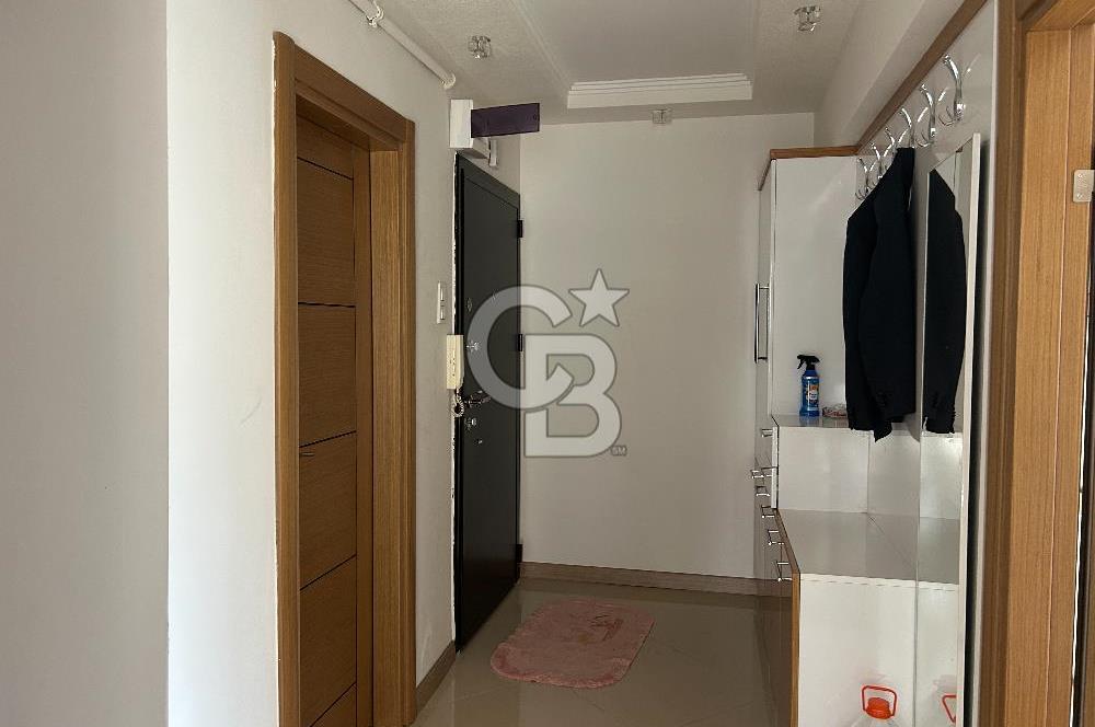 DİKMEN VADİ KİRALIK DAİRE 