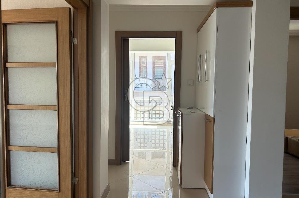 DİKMEN VADİ KİRALIK DAİRE 