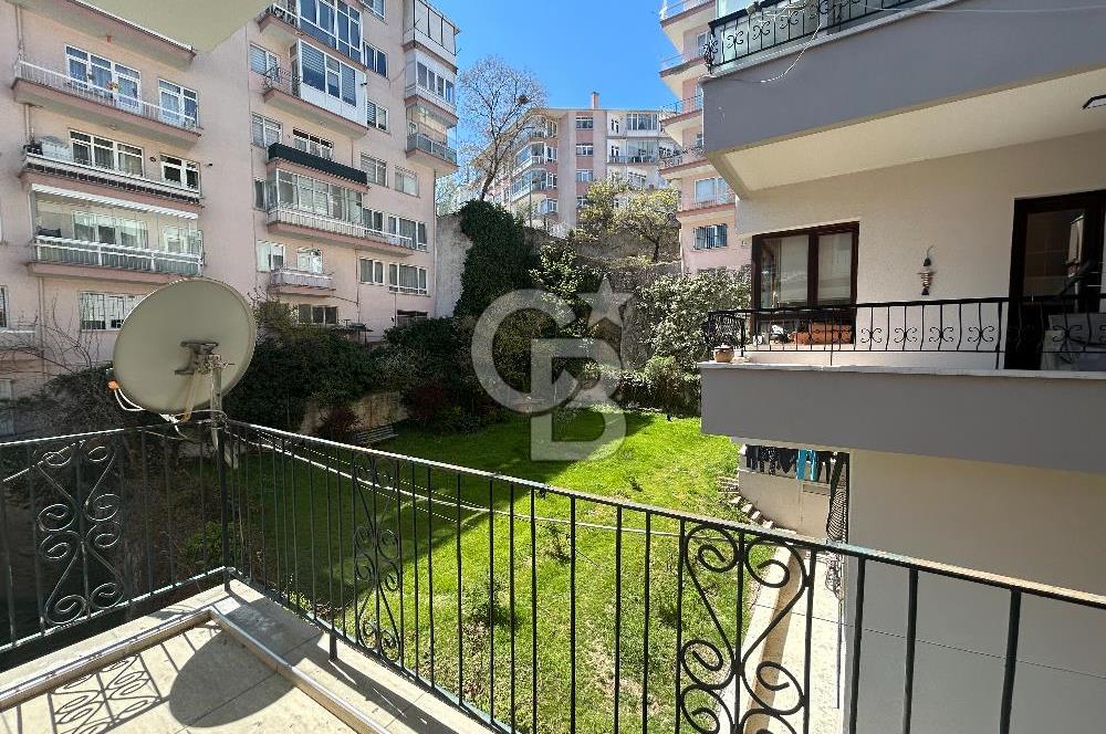 DİKMEN VADİ KİRALIK DAİRE 