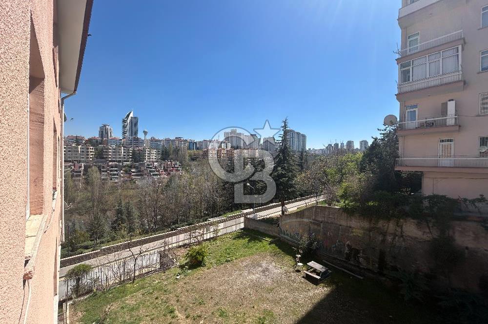 DİKMEN VADİ KİRALIK DAİRE 