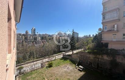 DİKMEN VADİ KİRALIK DAİRE 